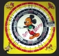 Preview: Micky Mouse Spin-N-Win Disney-Roulettegame 1955 in original box (2680)